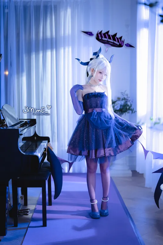 Hina - 弥美Mime