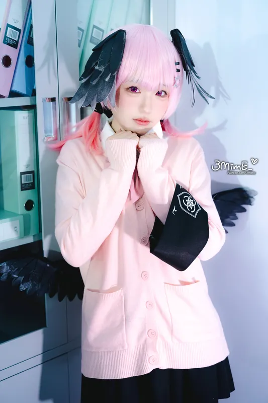 Koharu - 弥美Mime