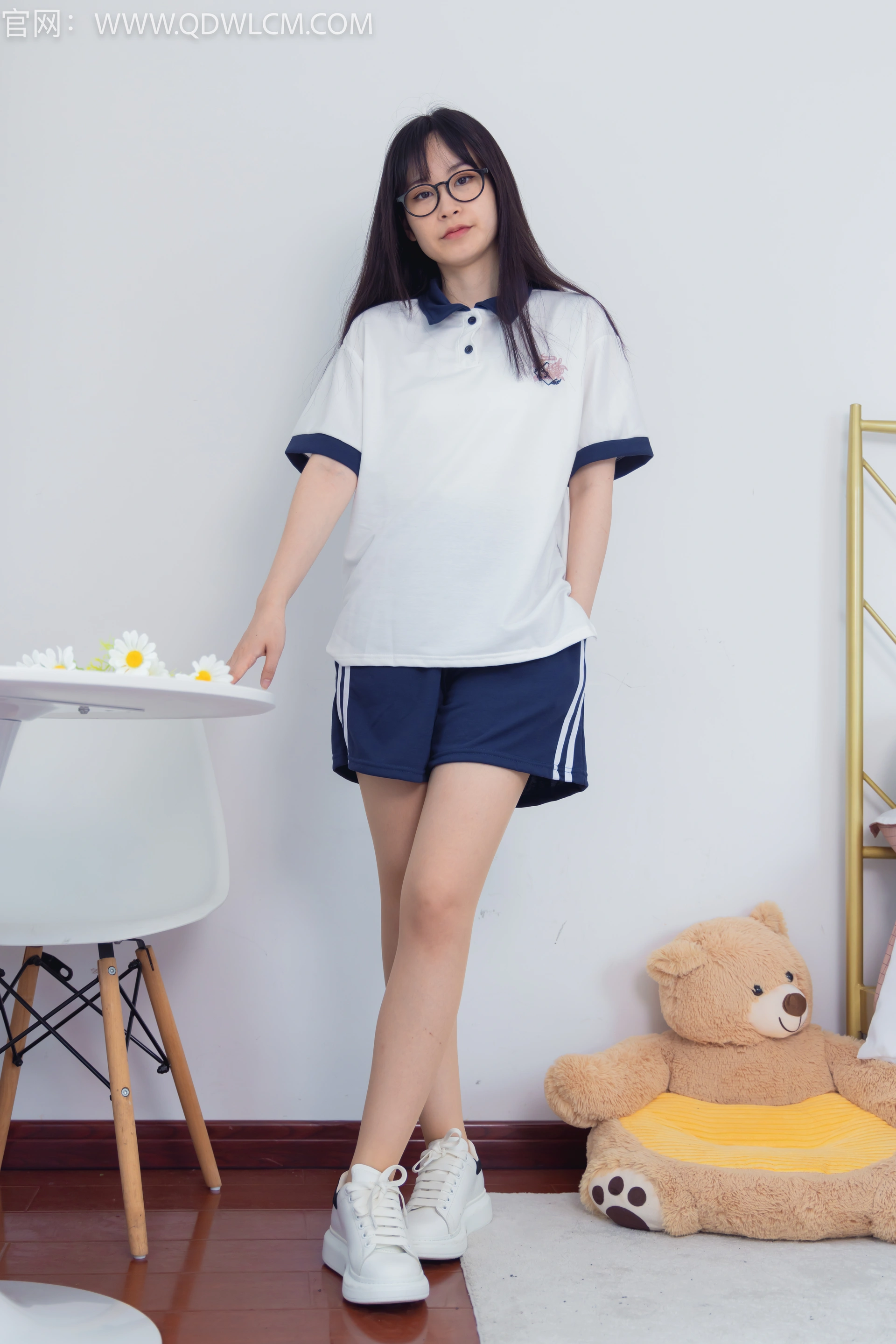 物恋传媒 NO.1284 兮兮-一个很长的梦 2