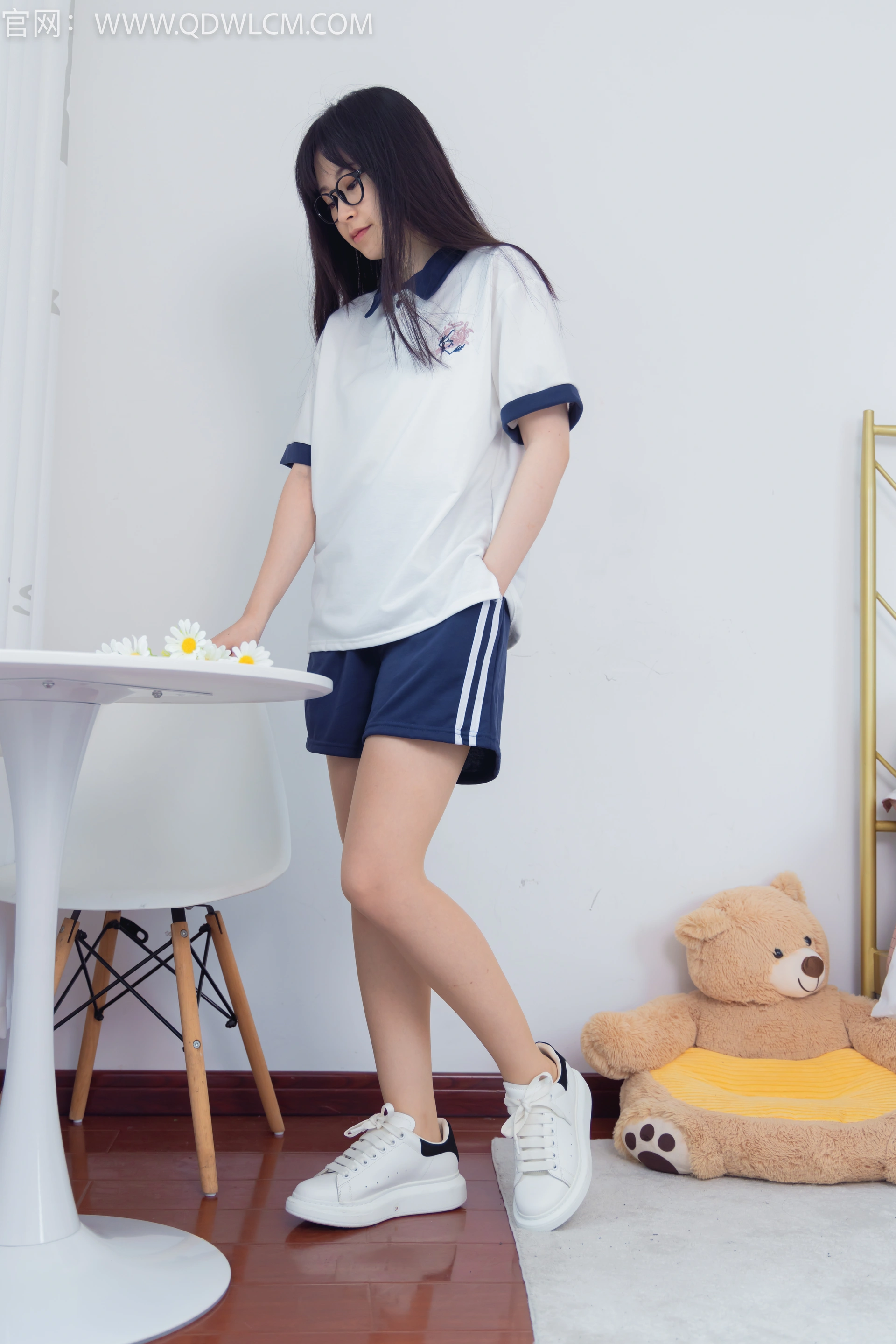 物恋传媒 NO.1284 兮兮-一个很长的梦 3