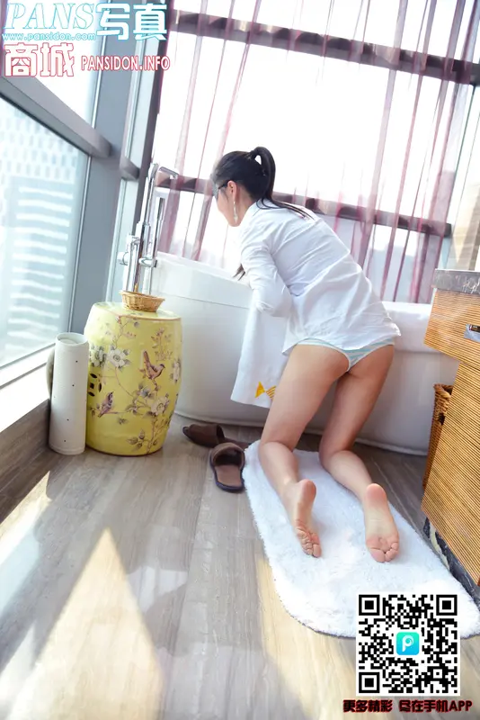 2017.12.30 NO.886 小鱼 - PANS